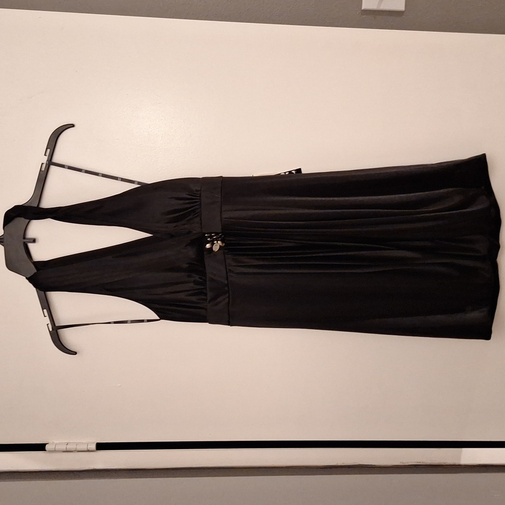 Junior dress
